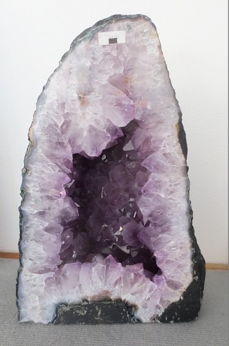 Amethyste geode